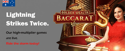Huge Wins Await You!
