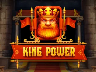 King Power screenshot
