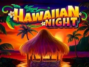 Hawaiian Night screenshot