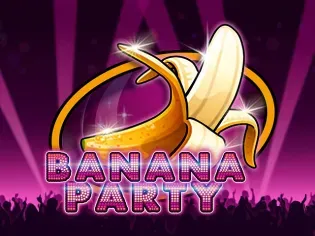 Banana Party screenshot