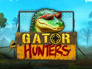 Gator Hunters screenshot