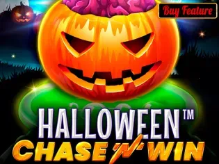Halloween - Chase'N'Win screenshot