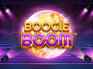 Boogie Boom screenshot