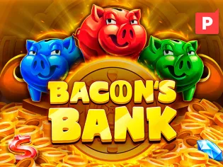 Bacon’s Bank screenshot