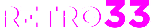 auretro33 Logo